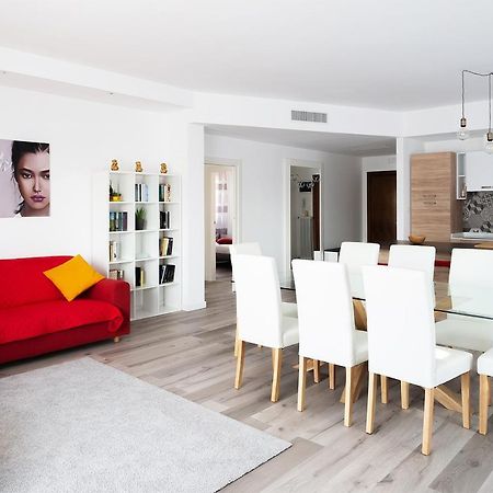 Residenza Conte Manetti Apartamento Mira Exterior foto