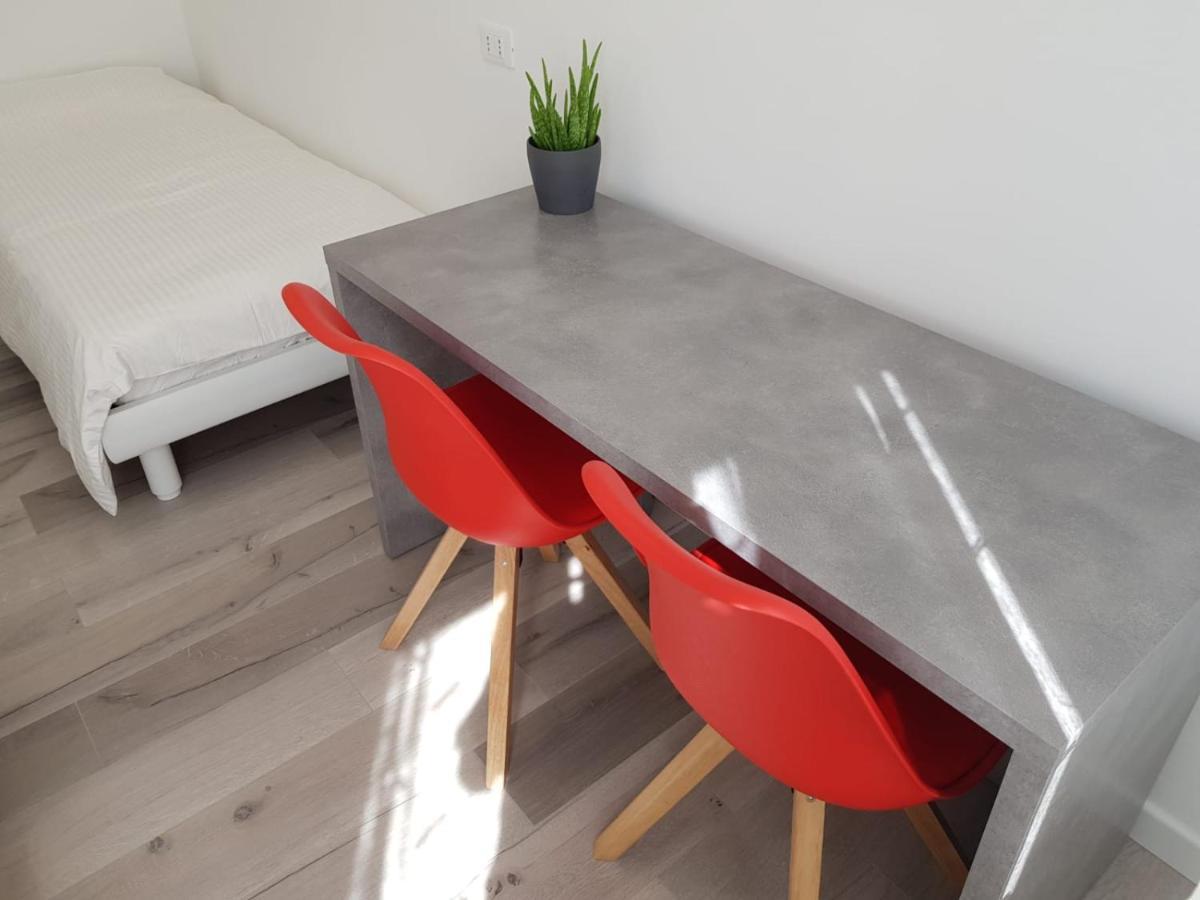 Residenza Conte Manetti Apartamento Mira Exterior foto