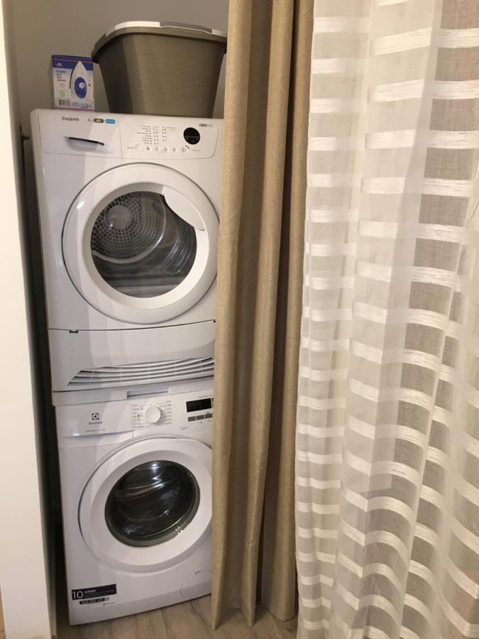 Residenza Conte Manetti Apartamento Mira Exterior foto