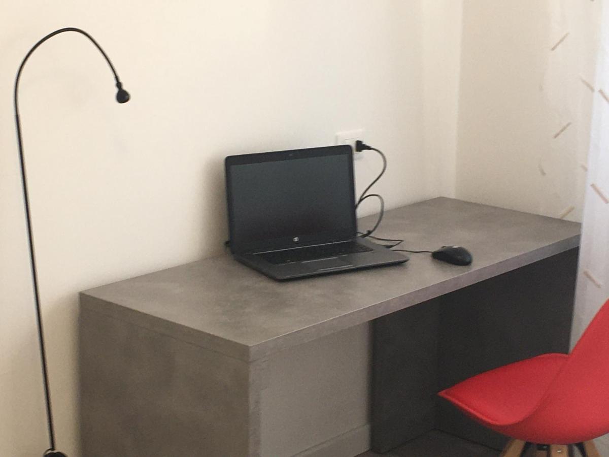 Residenza Conte Manetti Apartamento Mira Exterior foto