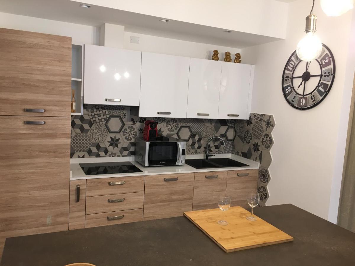 Residenza Conte Manetti Apartamento Mira Exterior foto