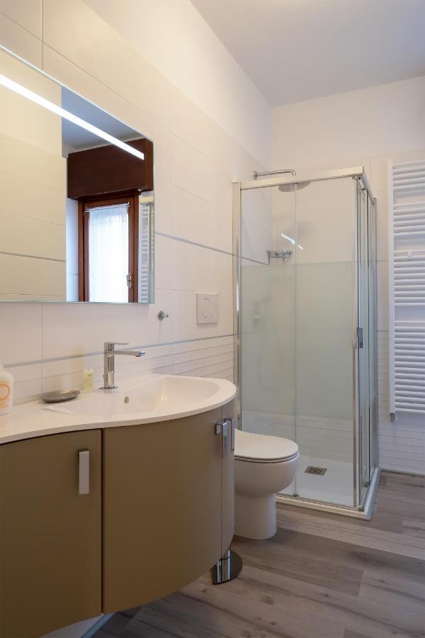 Residenza Conte Manetti Apartamento Mira Exterior foto